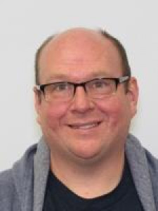 Brent William Romes a registered Sex Offender of Ohio