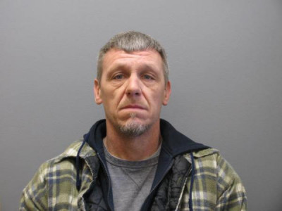 James Randal Kyne a registered Sex Offender of Ohio