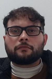 Jory Taylor Welch a registered Sex Offender of Ohio