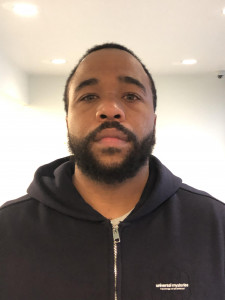 Austin Jevon Kelly a registered Sex Offender of Ohio