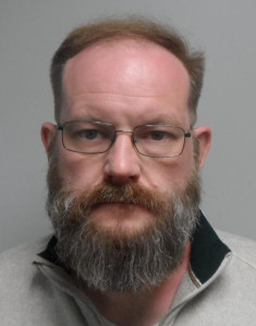 Andrew James Doty a registered Sex Offender of Ohio