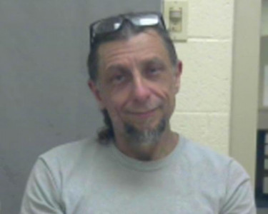 Christopher Stepehn Misener a registered Sex Offender of Ohio