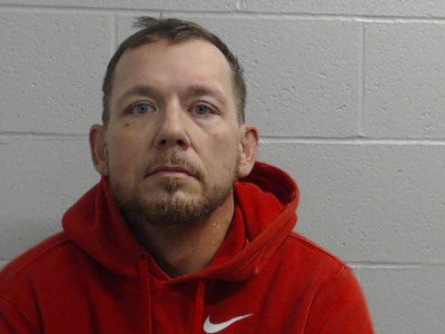 Ryan Joseph Iker a registered Sex Offender of Ohio