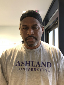 Charles F Locke a registered Sex Offender of Ohio