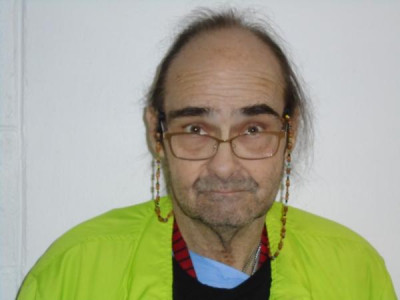 Duane Arnold Pickering a registered Sex Offender of Ohio