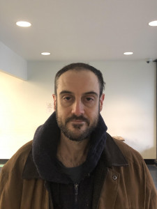 Nicholas R Patton a registered Sex Offender of Ohio