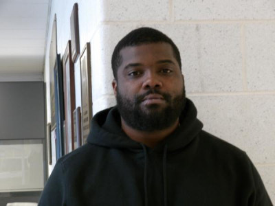 Anthony Deandre Johnson a registered Sex Offender of Ohio