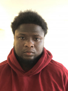 Aundrae Arnell Crenshaw a registered Sex Offender of Ohio