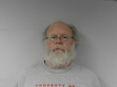 Alex Franklin Simon a registered Sex Offender of Ohio