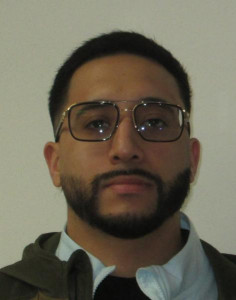 Carlos Antonio Reyes III a registered Sex Offender of Ohio