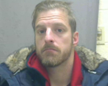 Brian Christopher O'connor a registered Sex Offender of Ohio