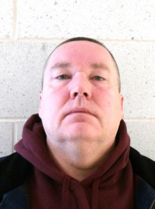 Andrew Bishop a registered Sex Offender of Ohio