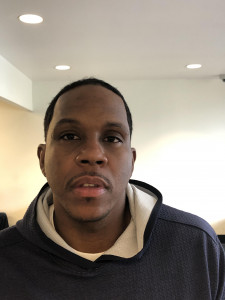 Darnell Jones a registered Sex Offender of Ohio