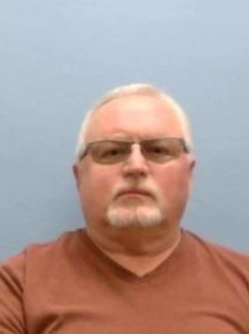 Scott Kenneth Halstead a registered Sex Offender of Ohio