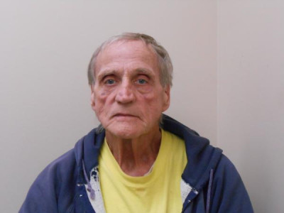 Donald Cramer a registered Sex Offender of Ohio