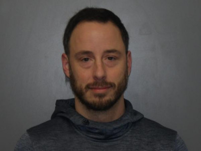 Joshua Lee Robinson a registered Sex Offender of Ohio