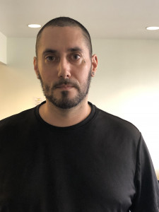 Allan Richmond a registered Sex Offender of Ohio