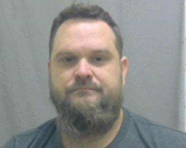 Jason Alan Clark a registered Sex Offender of Ohio