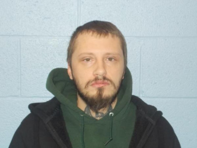 Brenton James Mays Petrey a registered Sex Offender of Ohio