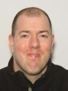 Brandon Karl Hirn a registered Sex Offender of Ohio