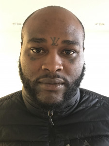 Andre Patton a registered Sex Offender of Ohio