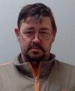 Brian Alan Ward a registered Sex Offender of Ohio