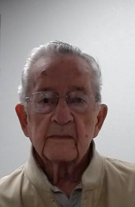 Fred Partin a registered Sex Offender of Ohio