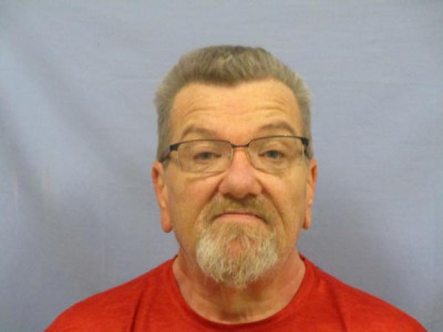 Larry Benton Stevens a registered Sex Offender of Ohio
