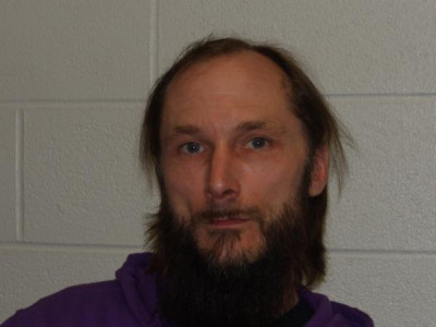 Jeffrey George Knox a registered Sex Offender of Ohio