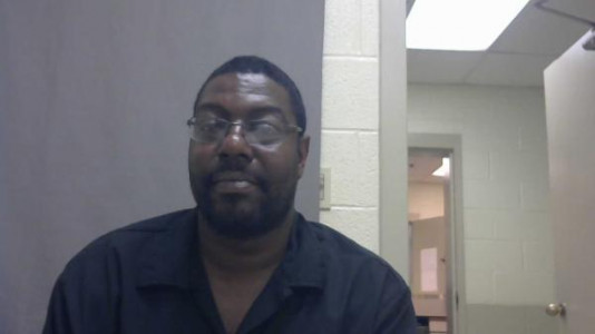 Bryant Christopher Mcallister a registered Sex Offender of Ohio