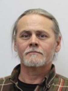 Charles Edward Sliger a registered Sex Offender of Ohio