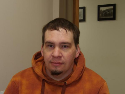 Daniel Benjamin Merillat a registered Sex Offender of Ohio
