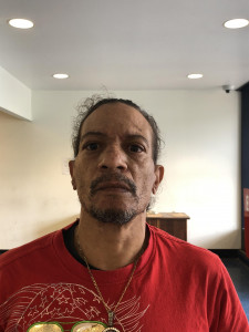 Carlos Lozada a registered Sex Offender of Ohio