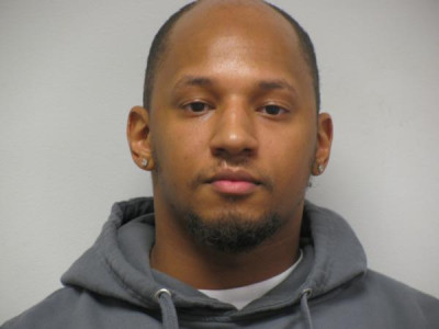 Dante Marquis Berry a registered Sex Offender of Ohio