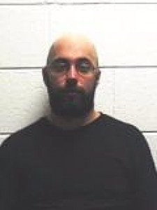 Anthony Michael Mason a registered Sex Offender of Ohio
