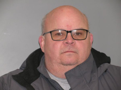 Chad Russell Johnson a registered Sex Offender of Ohio