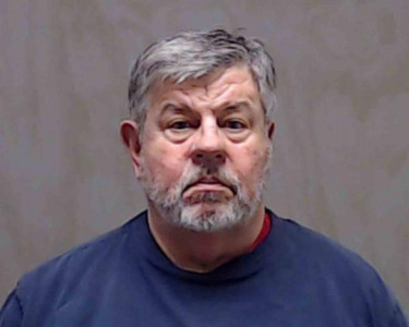 Charles Mark Shawver a registered Sex Offender of Ohio