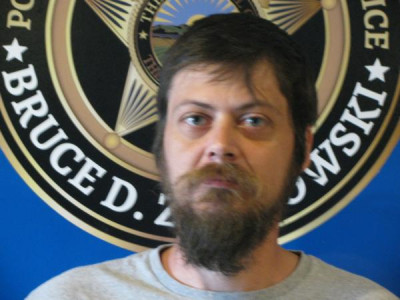 David Allan Calton a registered Sex Offender of Ohio