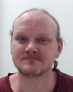 James Anthony Johnson a registered Sex Offender of Ohio
