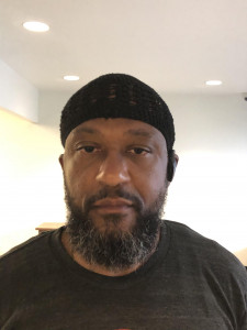 Andre L Person a registered Sex Offender of Ohio