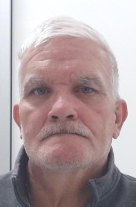 William Thomas Dailey a registered Sex Offender of Ohio