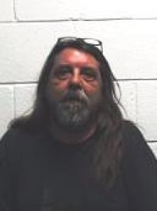 Glen Kelly Stewart a registered Sex Offender of Ohio