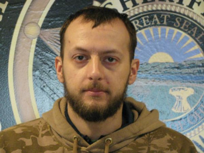 William Bunker a registered Sex Offender of Ohio