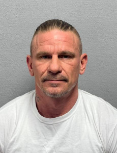 Benjamin Henry Webster a registered Sex Offender of Ohio