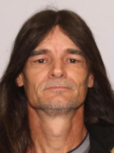 Darrin Vanbever a registered Sex Offender of Ohio