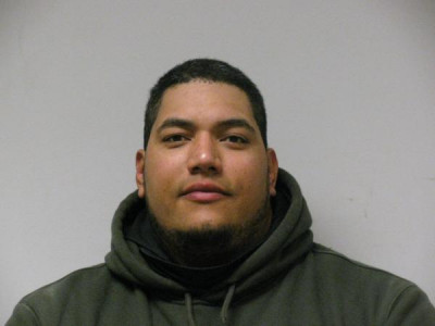 Juan Carlos Campos a registered Sex Offender of Ohio