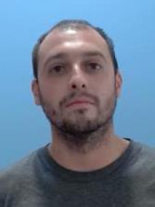 Zachary Tyler Kerns a registered Sex Offender of Ohio