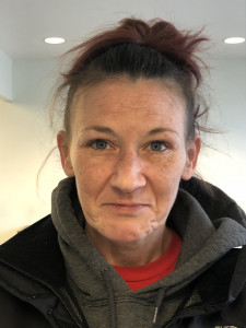 Christine Cline a registered Sex Offender of Ohio