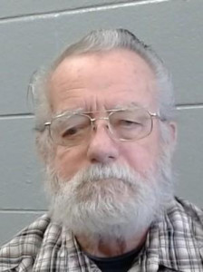 Bernard Wyatt Carver a registered Sex Offender of Ohio
