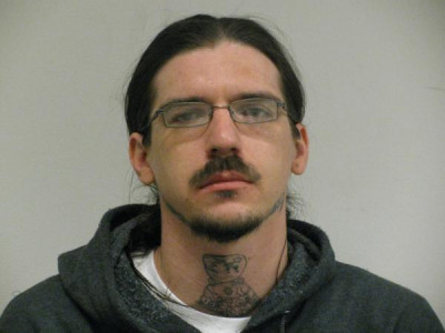 Brandon S Conley a registered Sex Offender of Ohio